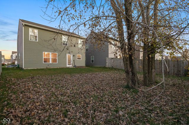 4050 Winding Park Drive, Indianapolis, IN 46235