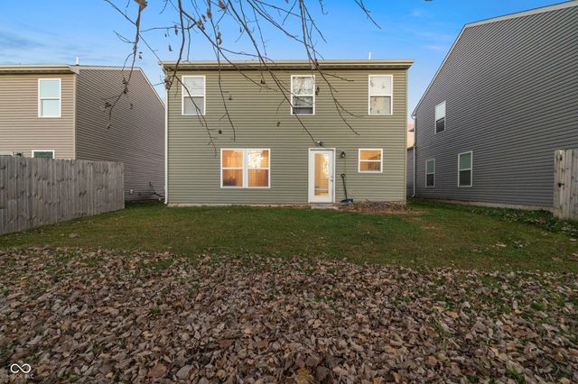 4050 Winding Park Drive, Indianapolis, IN 46235