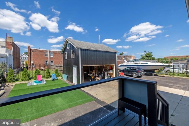 621-625 GILHAM ST, Philadelphia, PA 19111