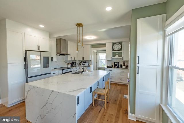 621-625 GILHAM ST, Philadelphia, PA 19111