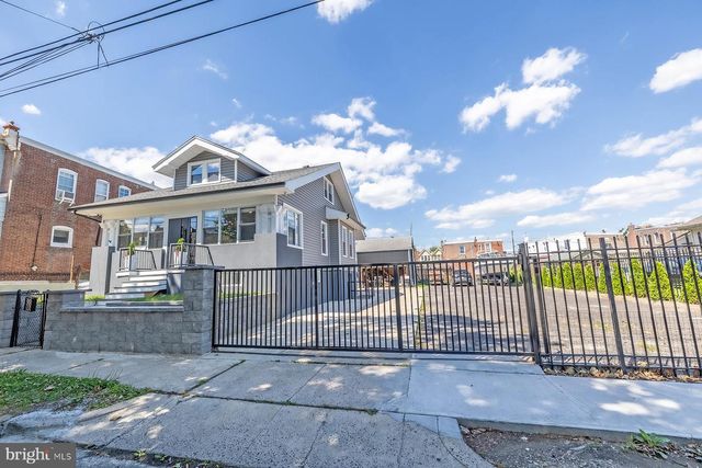 621-625 GILHAM ST, Philadelphia, PA 19111