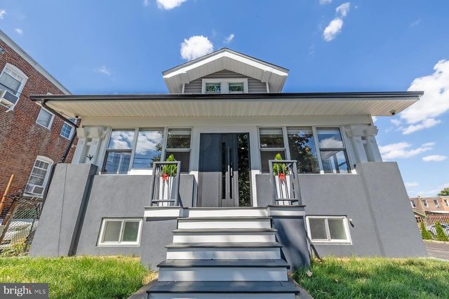 621-625 GILHAM ST, Philadelphia, PA 19111