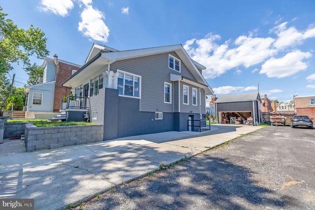 621-625 GILHAM ST, Philadelphia, PA 19111