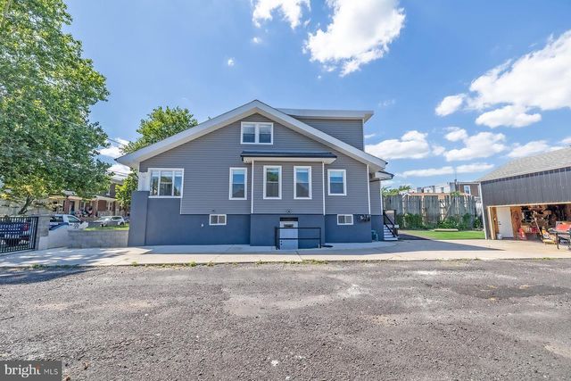 621-625 GILHAM ST, Philadelphia, PA 19111