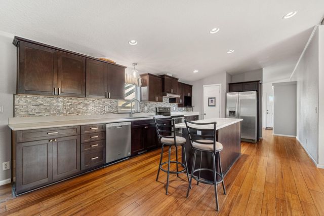 360 Grand Avenue, Crescent City, CA 95531