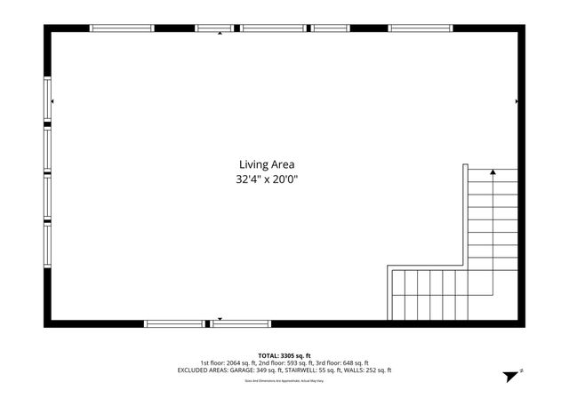 360 Grand Avenue, Crescent City, CA 95531