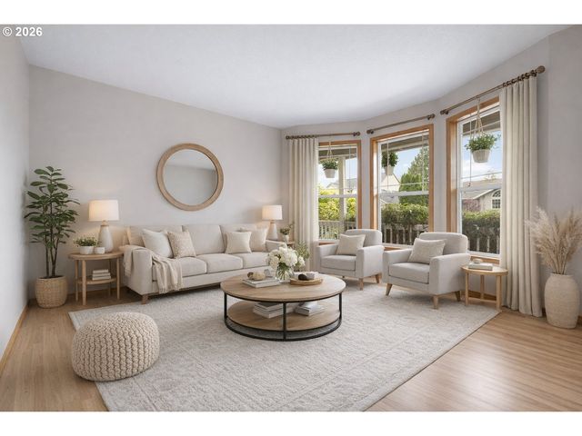 2321 Ne ESTATE Dr, Hillsboro, OR 97124