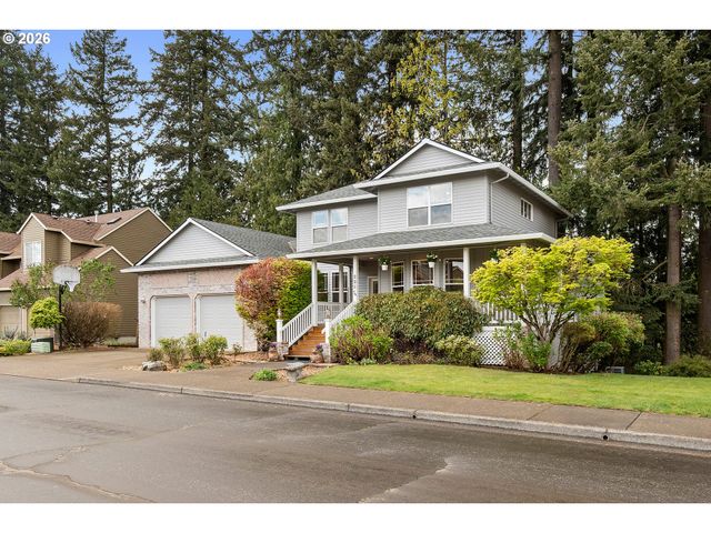 2321 Ne ESTATE Dr, Hillsboro, OR 97124