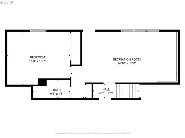 2321 Ne ESTATE Dr, Hillsboro, OR 97124