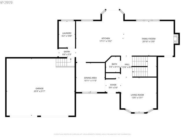 2321 Ne ESTATE Dr, Hillsboro, OR 97124