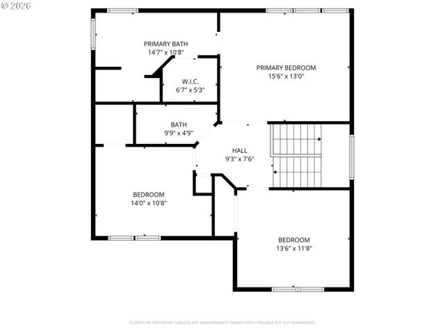 2321 Ne ESTATE Dr, Hillsboro, OR 97124