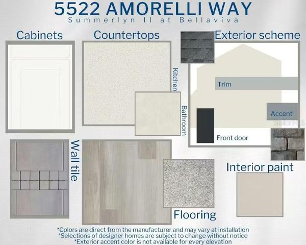 5522 AMORELLI WAY, Auburndale, FL 33823