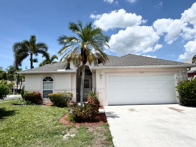 13297 Emerald View Court, Wellington, FL 33414