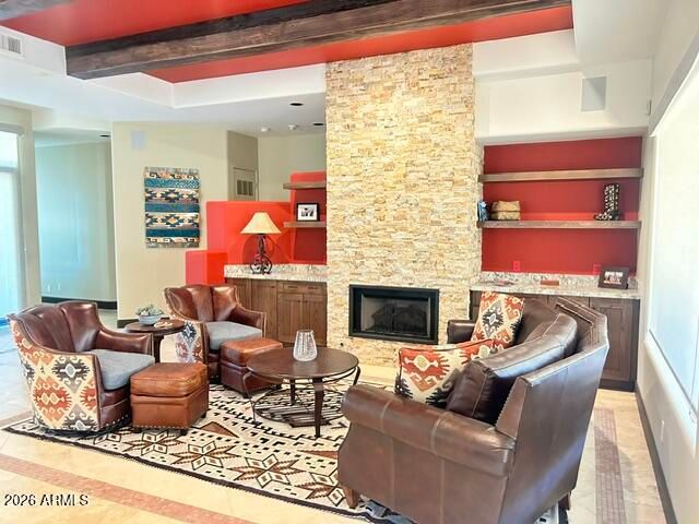 38601 N RISING SUN Road, Carefree, AZ 85377
