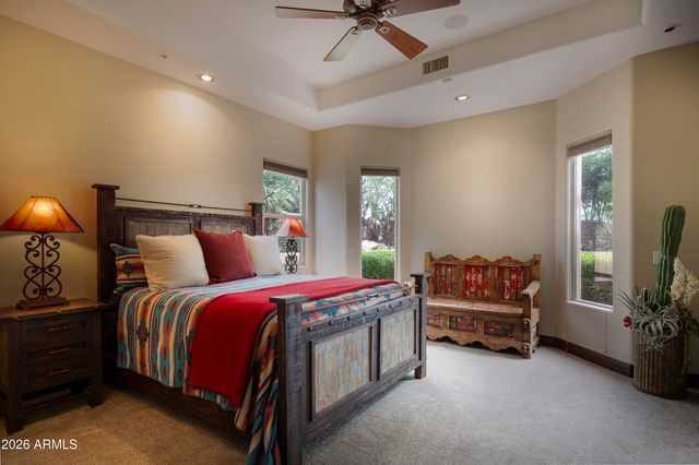 38601 N RISING SUN Road, Carefree, AZ 85377
