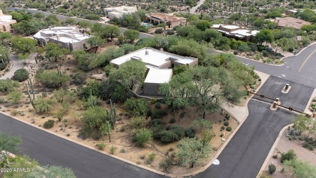 38601 N RISING SUN Road, Carefree, AZ 85377