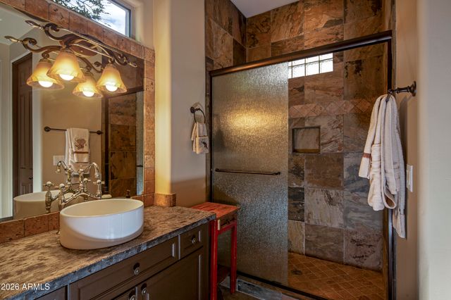 38601 N RISING SUN Road, Carefree, AZ 85377