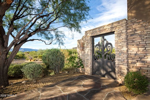 38601 N RISING SUN Road, Carefree, AZ 85377