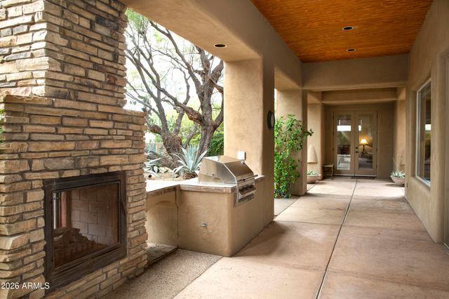 38601 N RISING SUN Road, Carefree, AZ 85377