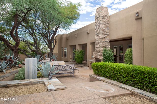 38601 N RISING SUN Road, Carefree, AZ 85377