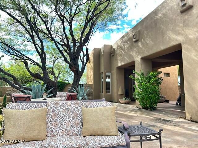 38601 N RISING SUN Road, Carefree, AZ 85377