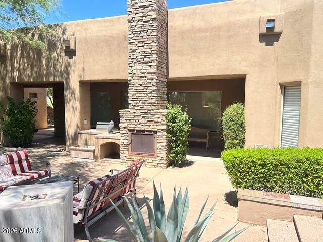 38601 N RISING SUN Road, Carefree, AZ 85377