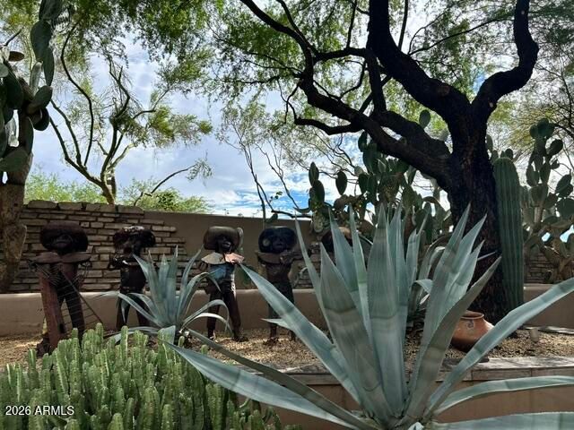 38601 N RISING SUN Road, Carefree, AZ 85377