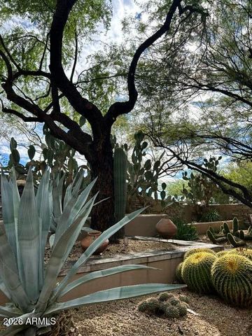 38601 N RISING SUN Road, Carefree, AZ 85377