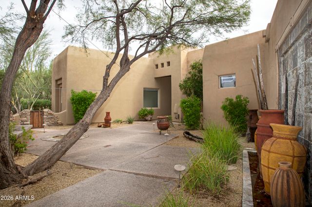 38601 N RISING SUN Road, Carefree, AZ 85377