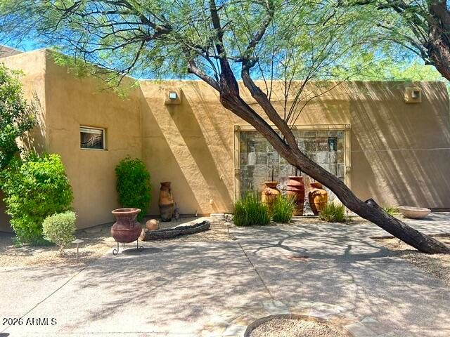 38601 N RISING SUN Road, Carefree, AZ 85377