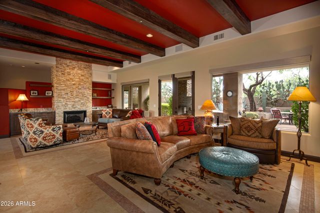 38601 N RISING SUN Road, Carefree, AZ 85377
