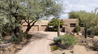 38601 N RISING SUN Road, Carefree, AZ 85377