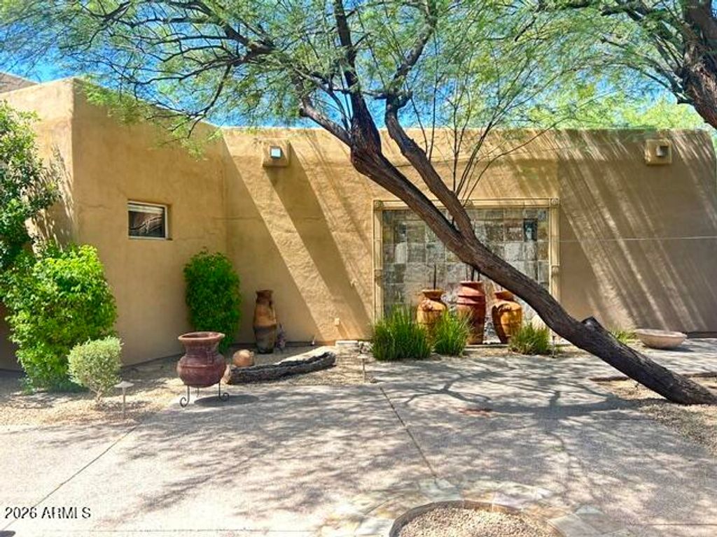 38601 N RISING SUN Road, Carefree, AZ 85377 — photo 3
