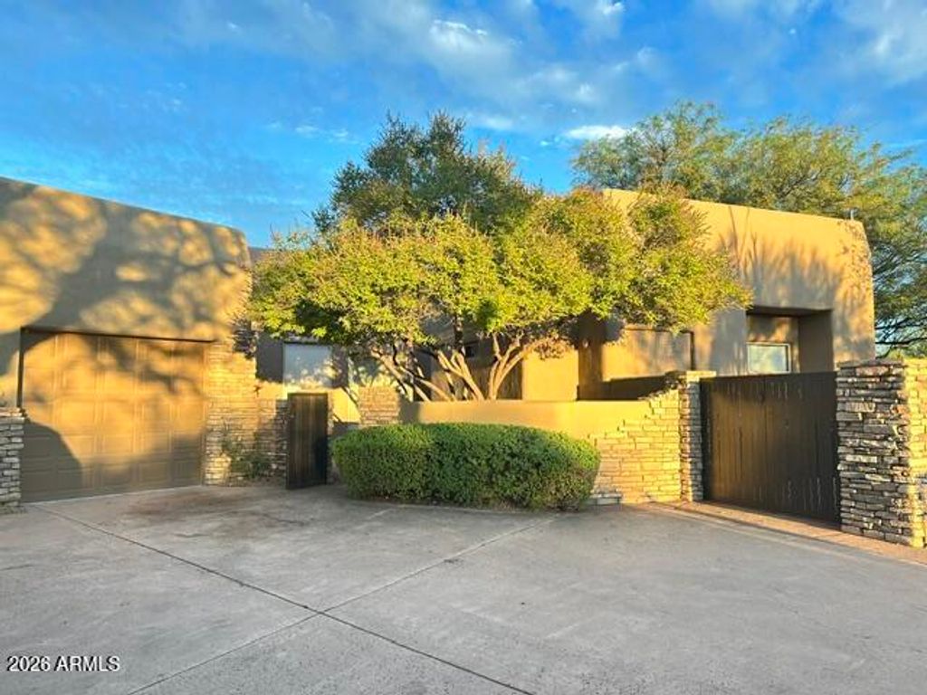 38601 N RISING SUN Road, Carefree, AZ 85377 — photo 5