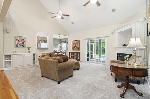 6641 Palmer Place, Miami Twp, OH 45140