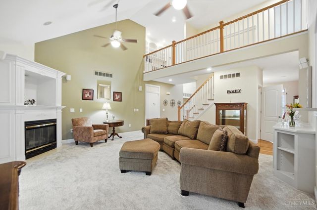 6641 Palmer Place, Miami Twp, OH 45140