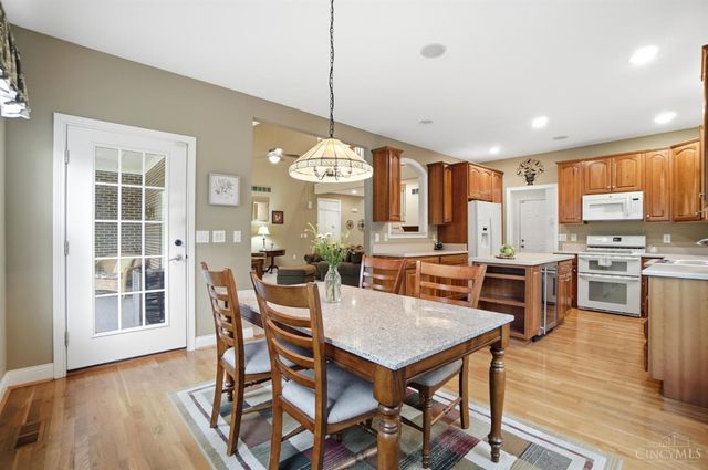 6641 Palmer Place, Miami Twp, OH 45140