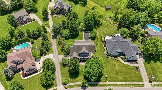 6641 Palmer Place, Miami Twp, OH 45140