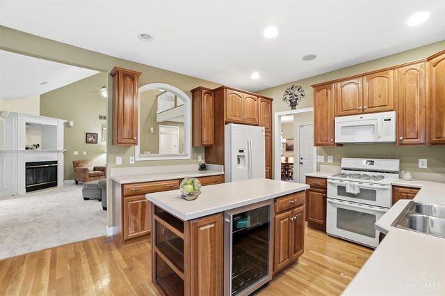6641 Palmer Place, Miami Twp, OH 45140