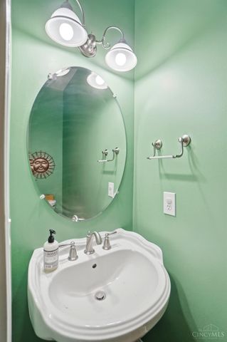 6641 Palmer Place, Miami Twp, OH 45140