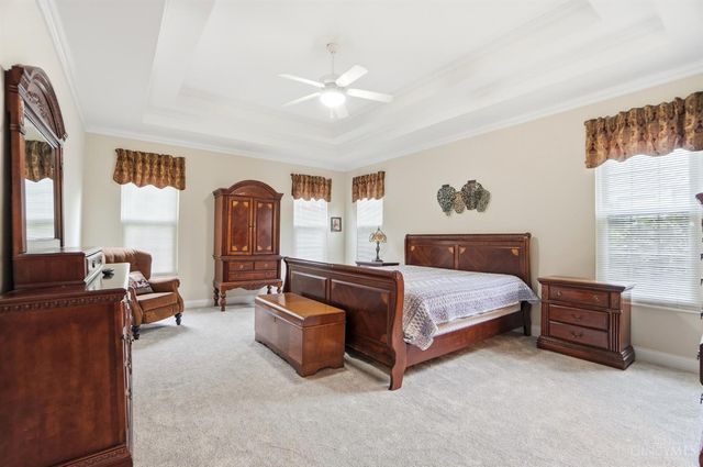 6641 Palmer Place, Miami Twp, OH 45140
