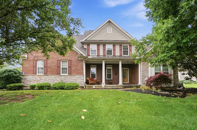 6641 Palmer Place, Miami Twp, OH 45140