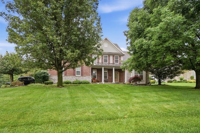6641 Palmer Place, Miami Twp, OH 45140