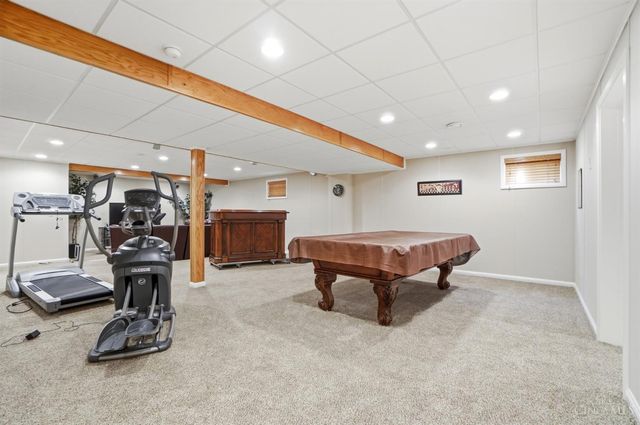 6641 Palmer Place, Miami Twp, OH 45140