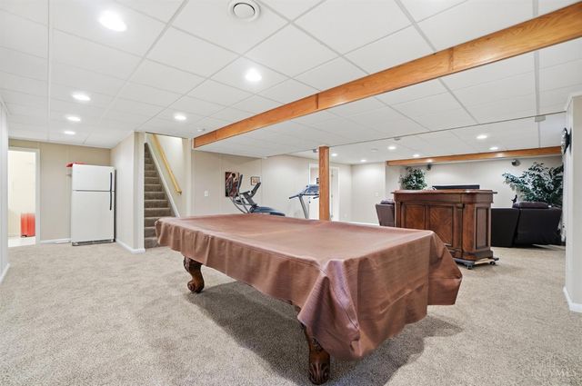 6641 Palmer Place, Miami Twp, OH 45140