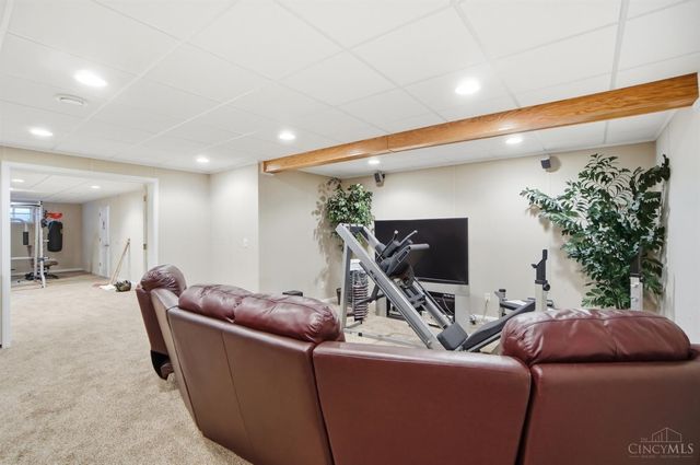 6641 Palmer Place, Miami Twp, OH 45140
