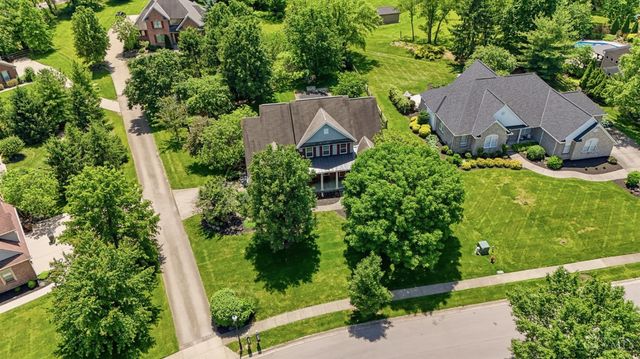 6641 Palmer Place, Miami Twp, OH 45140