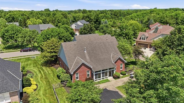 6641 Palmer Place, Miami Twp, OH 45140