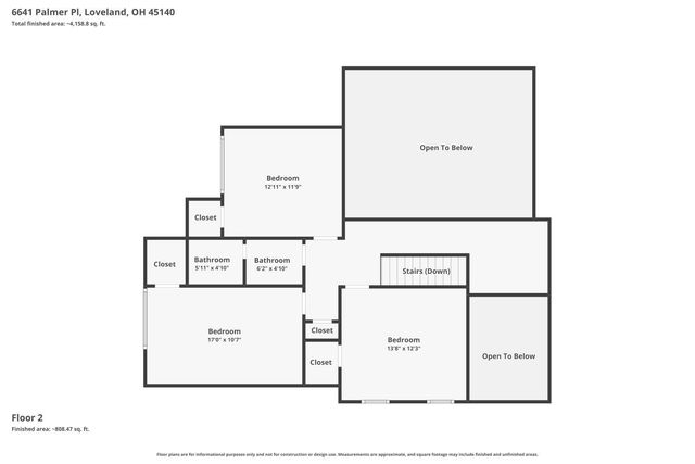 6641 Palmer Place, Miami Twp, OH 45140