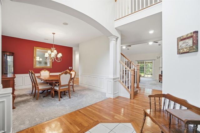 6641 Palmer Place, Miami Twp, OH 45140